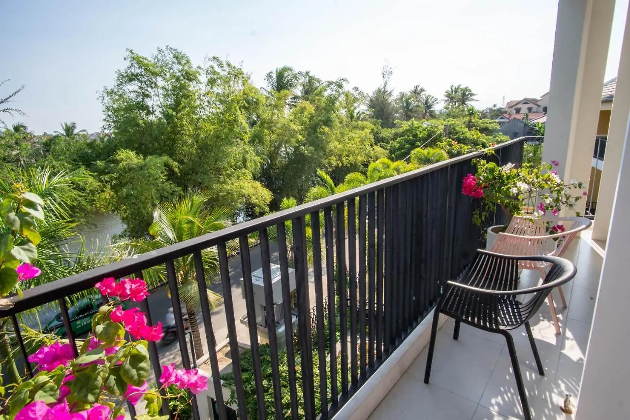 Mad Monkey Hoi An Hostel Vietnam