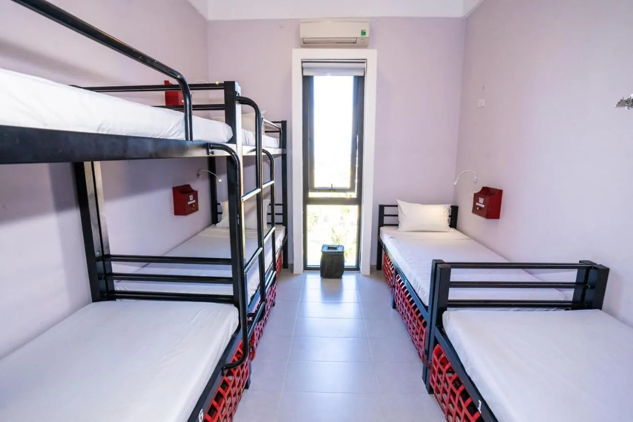 Vietnam Backpacker Hostels - Hội An 0*,  Vietnam