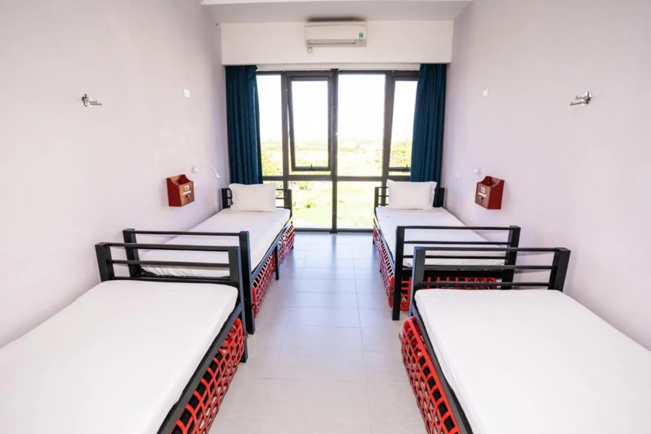 Mad Monkey Hoi An Hostel