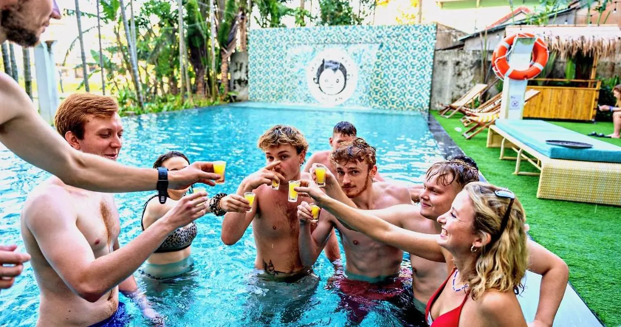 Vietnam Backpacker Hostels - Hội An 0*,  Vietnam