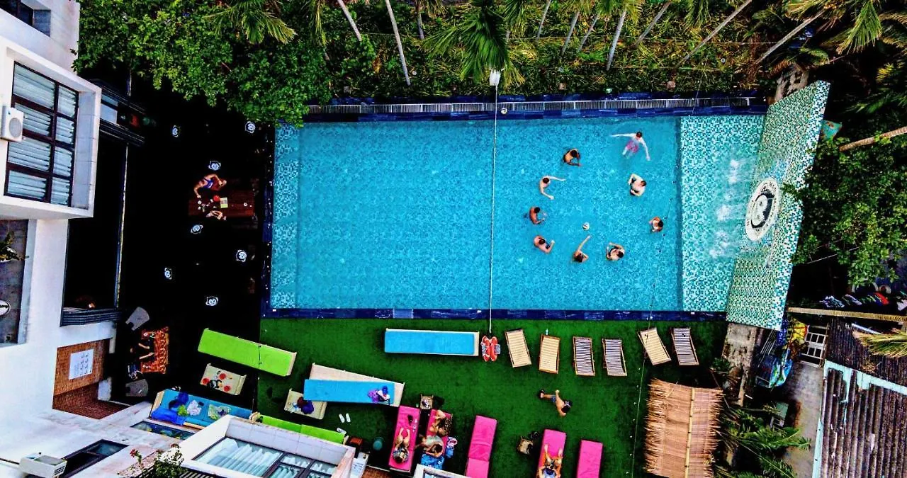 Vietnam Backpacker Hostels - Hội An Vietnam