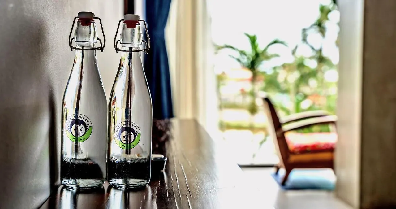 Vietnam Backpacker Hostels - Hội An