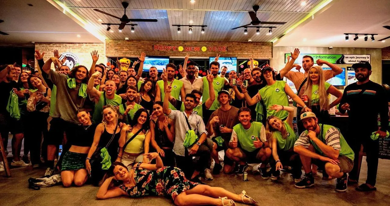 Vietnam Backpacker Hostels - Hội An 0*,