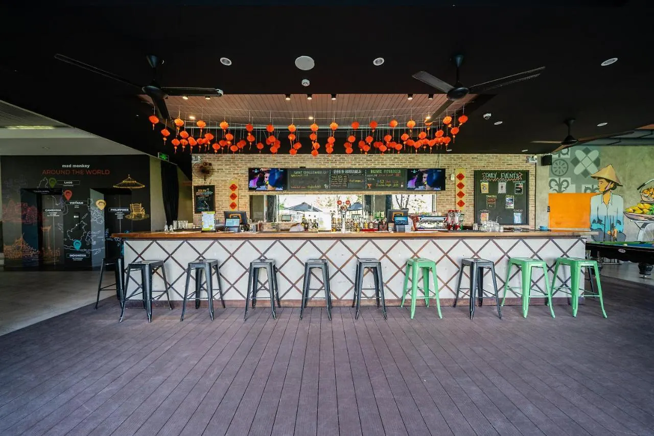 Vietnam Backpacker Hostels - Hội An