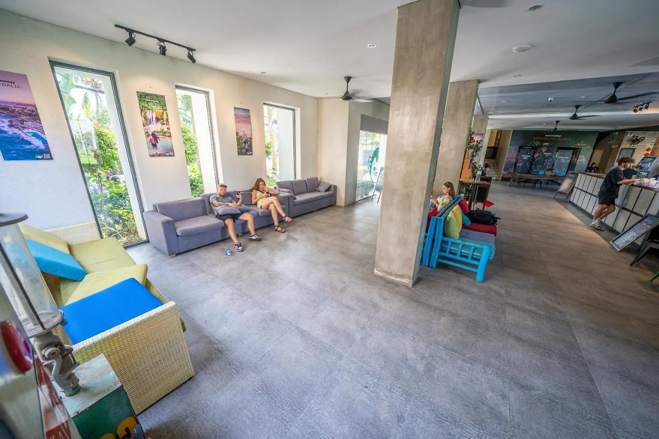 Vietnam Backpacker Hostels - Hội An