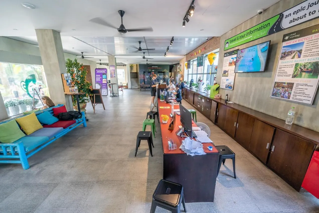 Vietnam Backpacker Hostels - Hội An 0*,  Vietnam