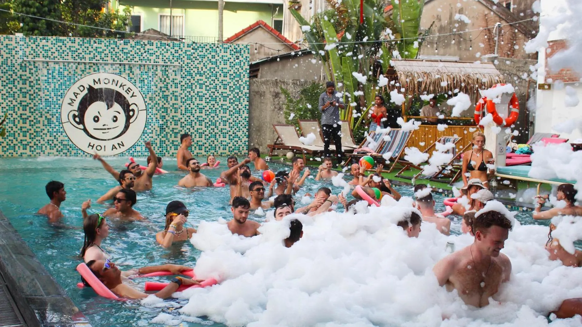 Vietnam Backpacker Hostels - Hội An