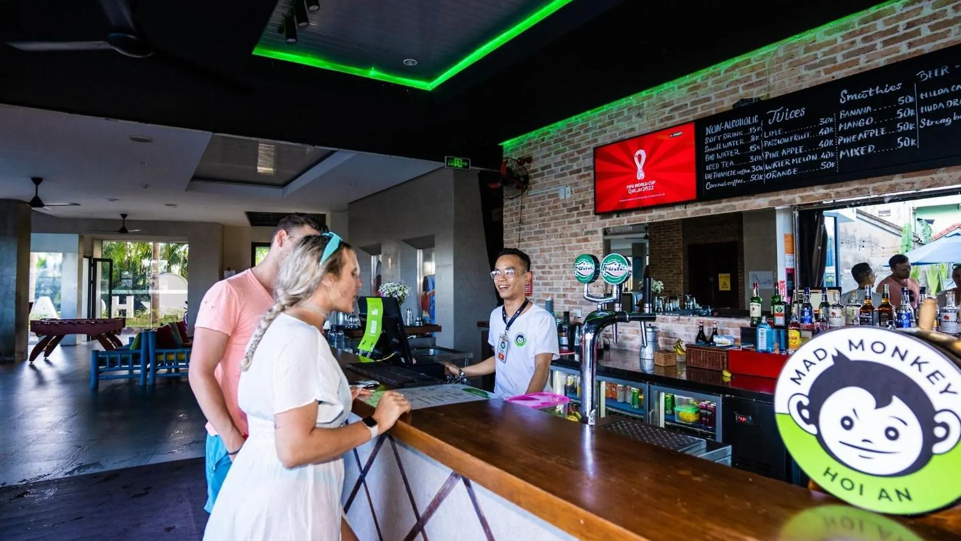 Vietnam Backpacker Hostels - Hội An