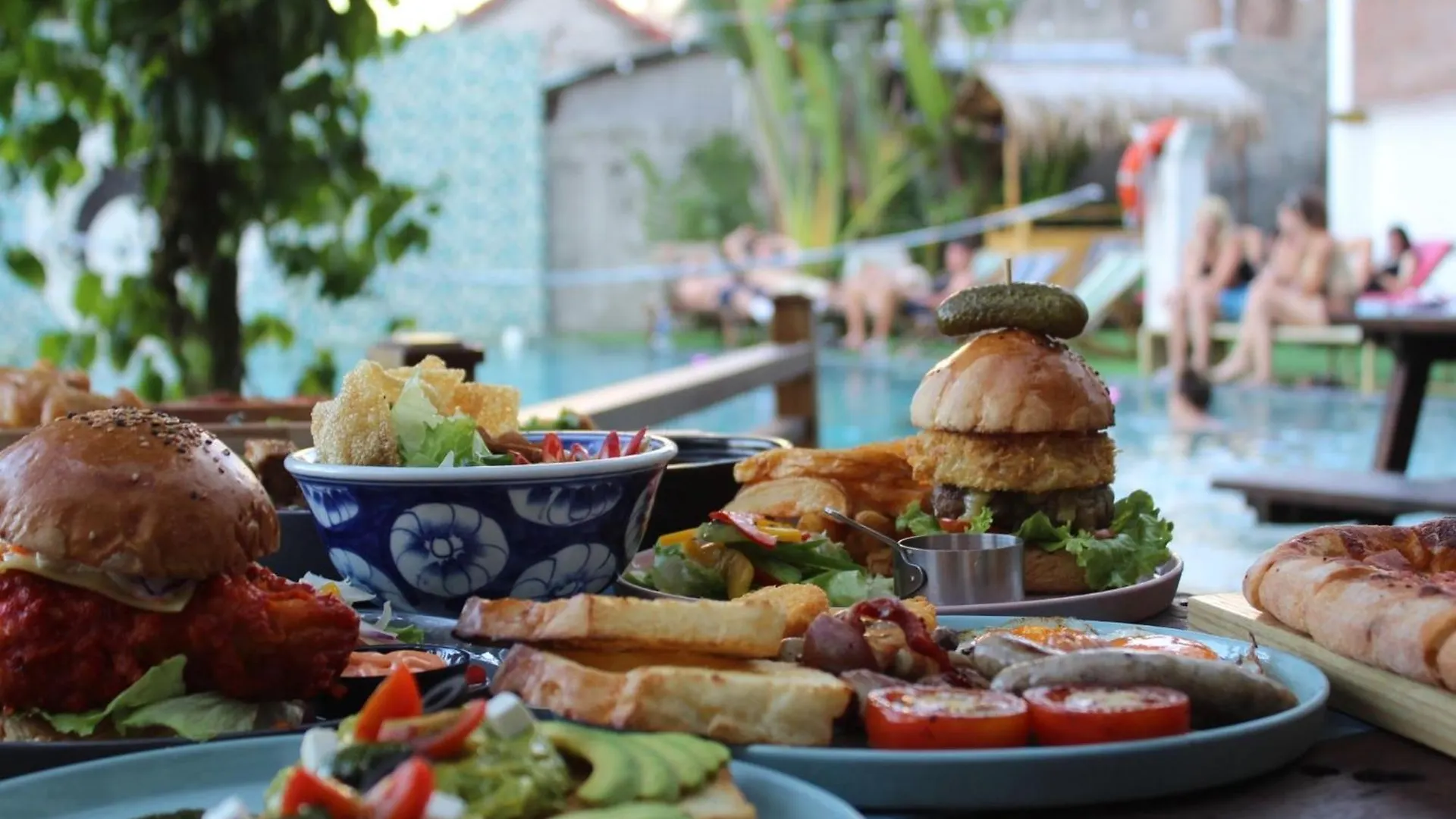 Vietnam Backpacker Hostels - Hội An 0*,  Vietnam