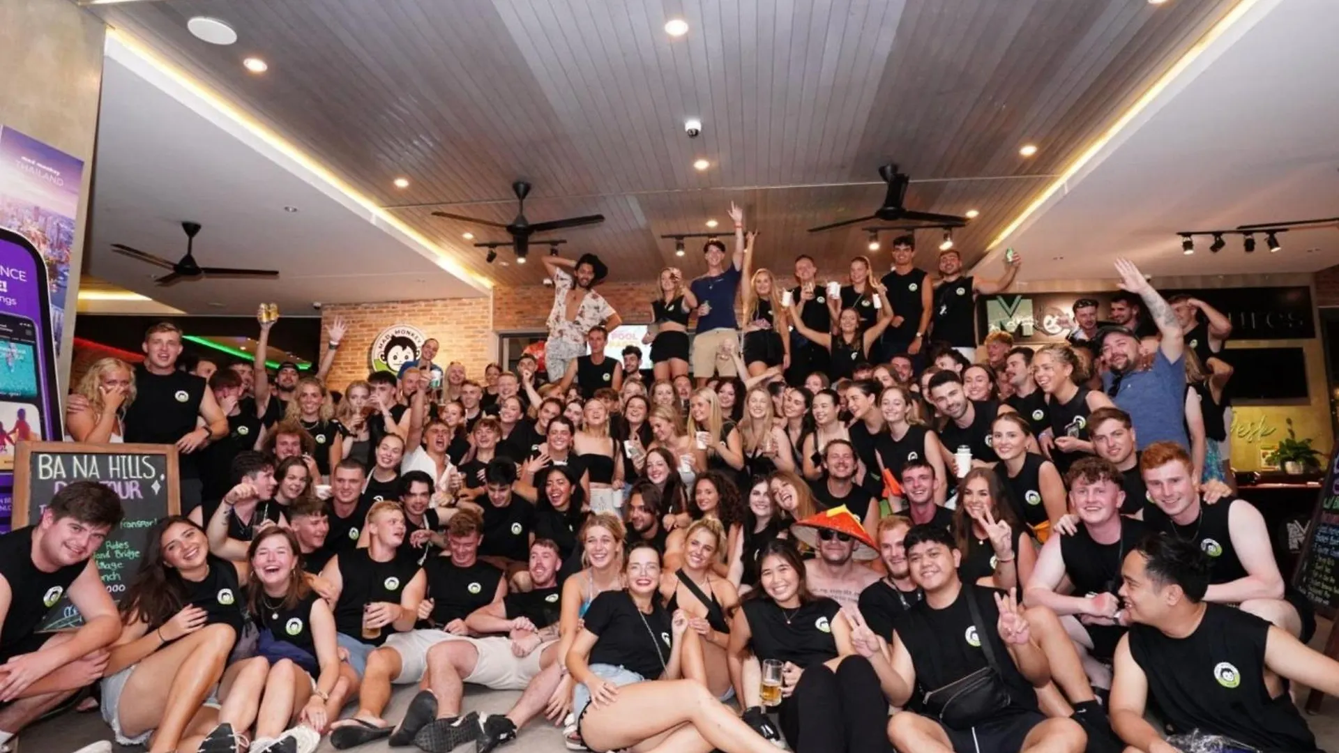 Vietnam Backpacker Hostels - Hội An 0*,  Vietnam