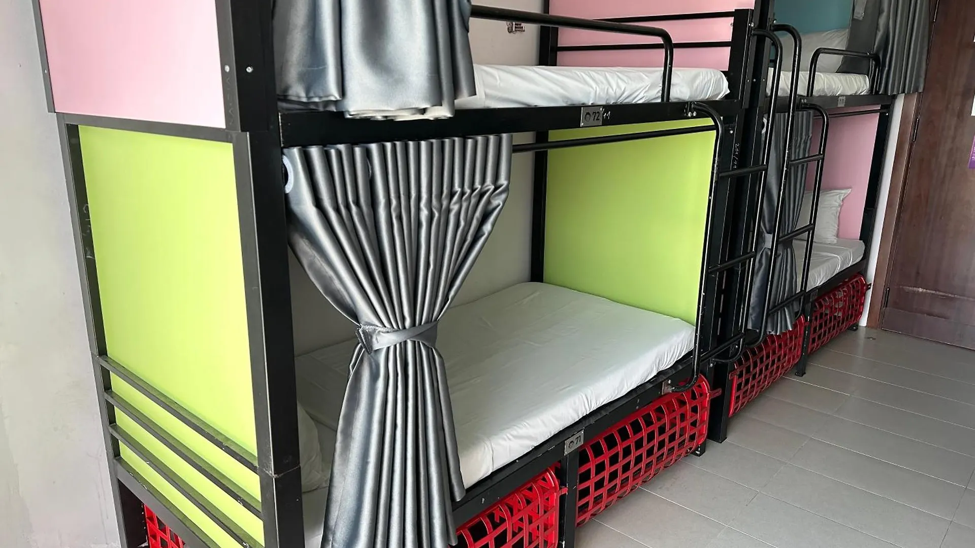 Vietnam Backpacker Hostels - Hội An Vietnam