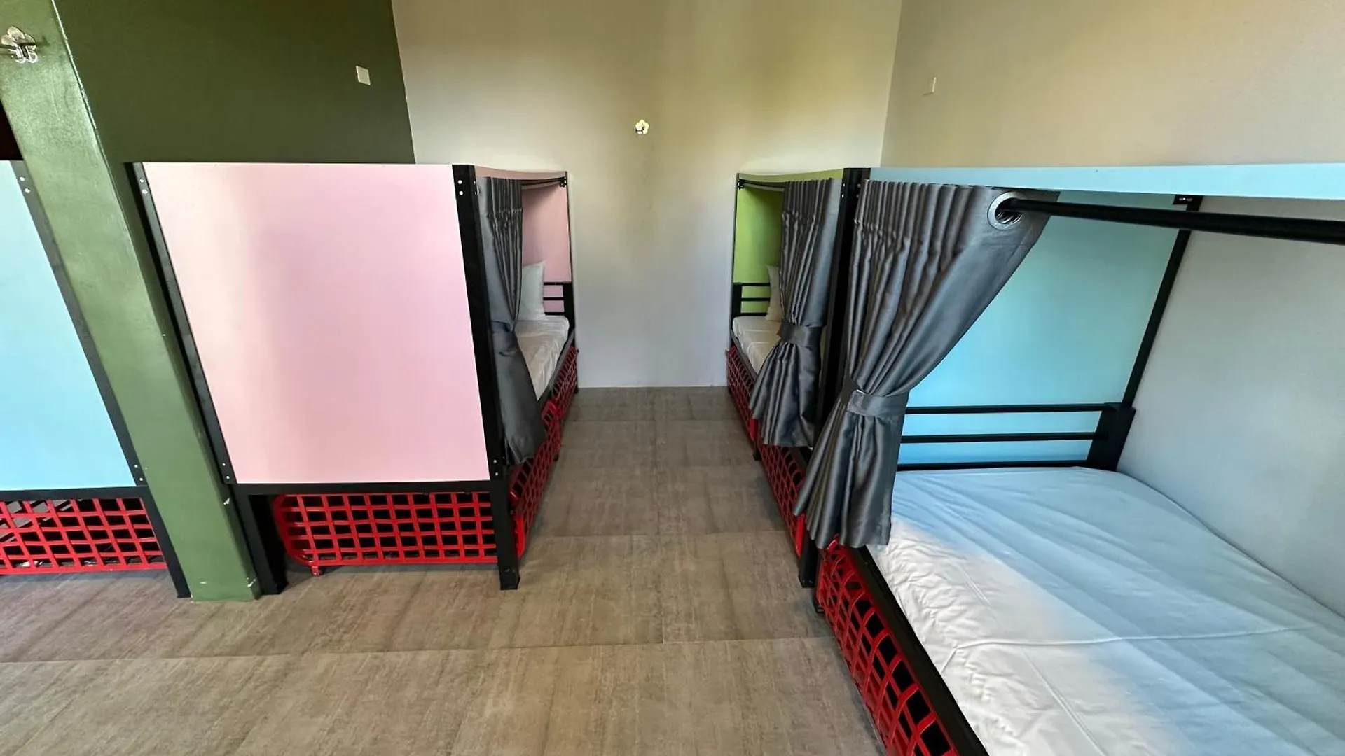 Vietnam Backpacker Hostels - Hội An