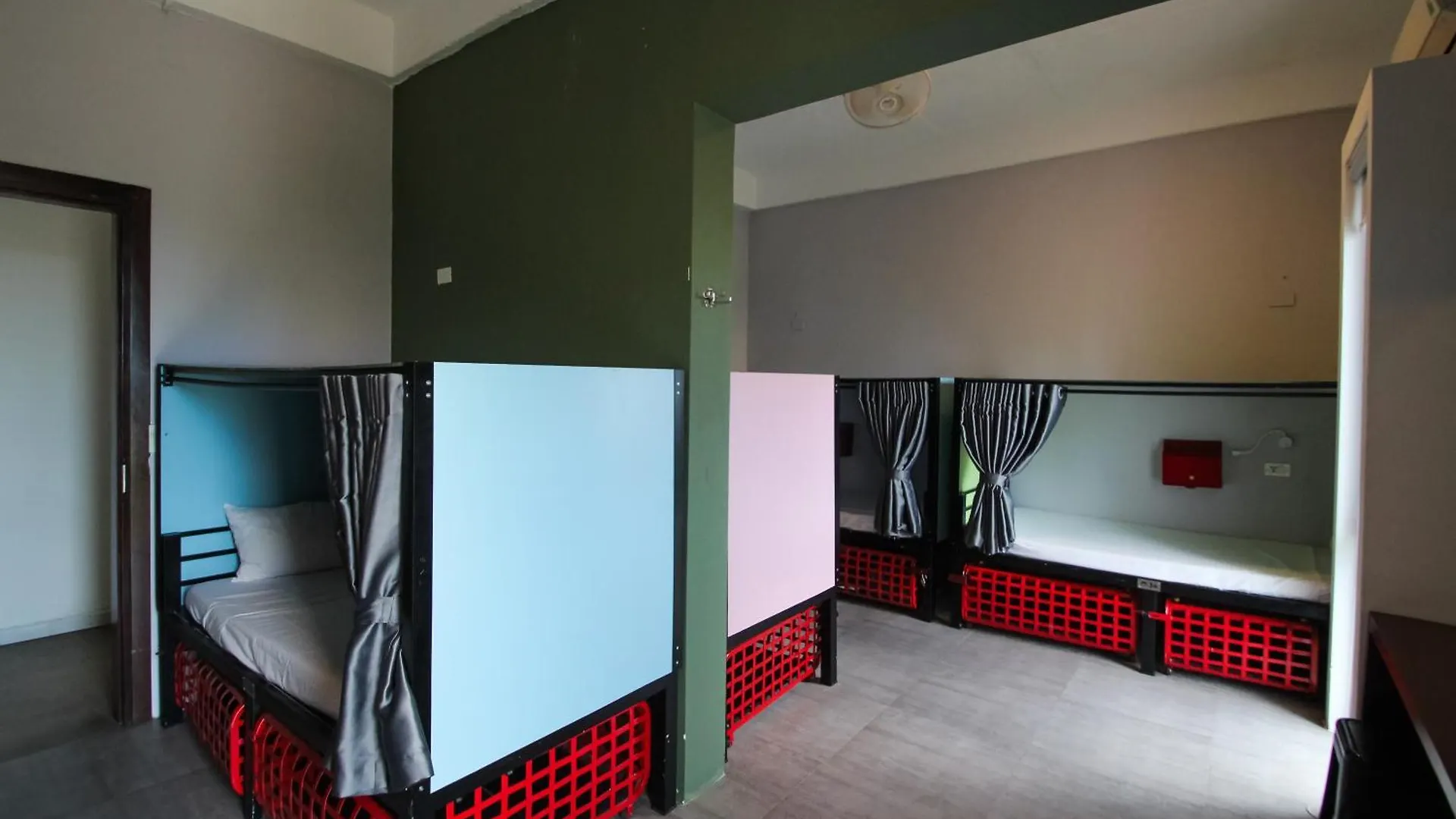 Vietnam Backpacker Hostels - Hội An