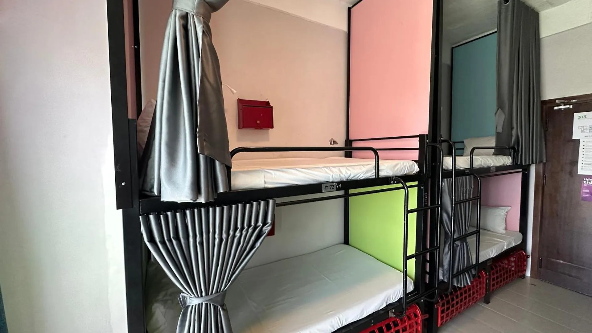 Vietnam Backpacker Hostels - Hội An Vietnam