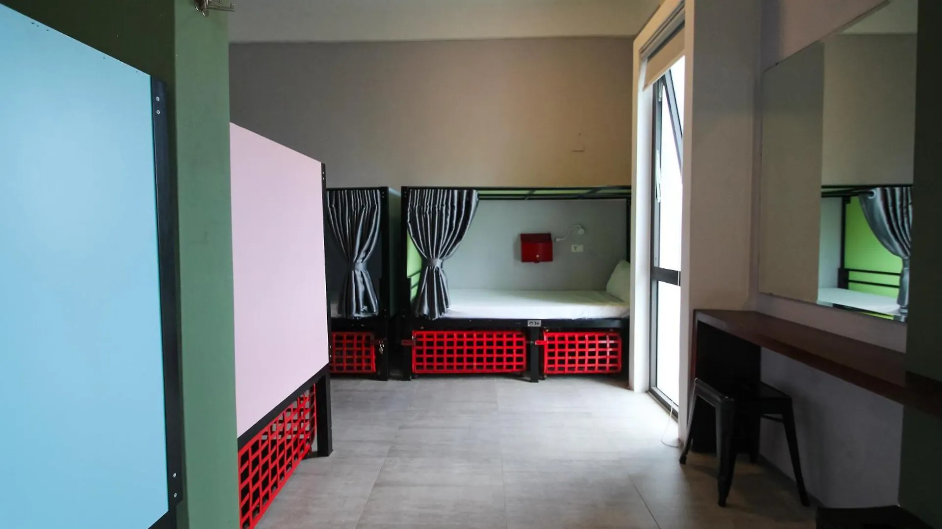 Vietnam Backpacker Hostels - Hội An 0*,