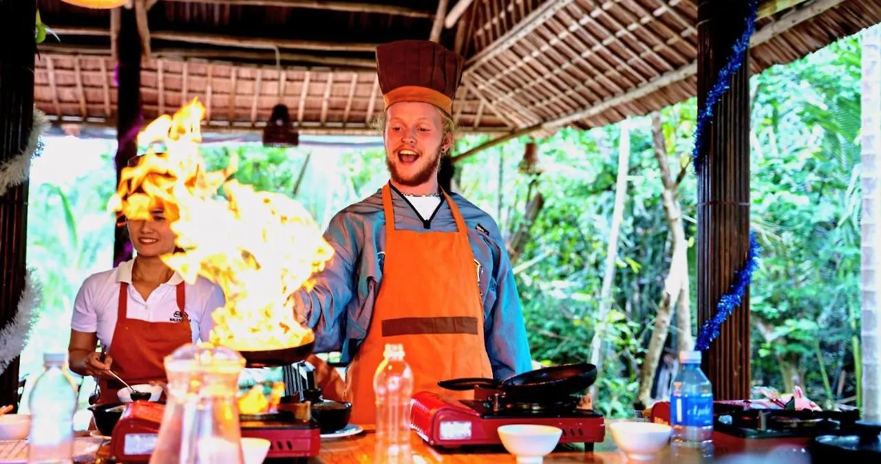 Vietnam Backpacker Hostels - Hoi An 0*,  Vietnam