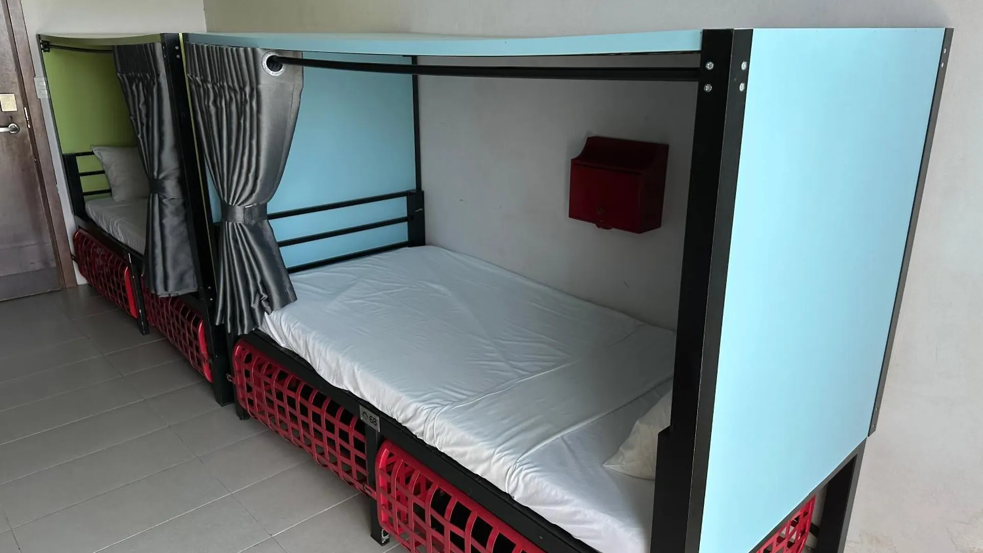 Vietnam Backpacker Hostels - Hoi An