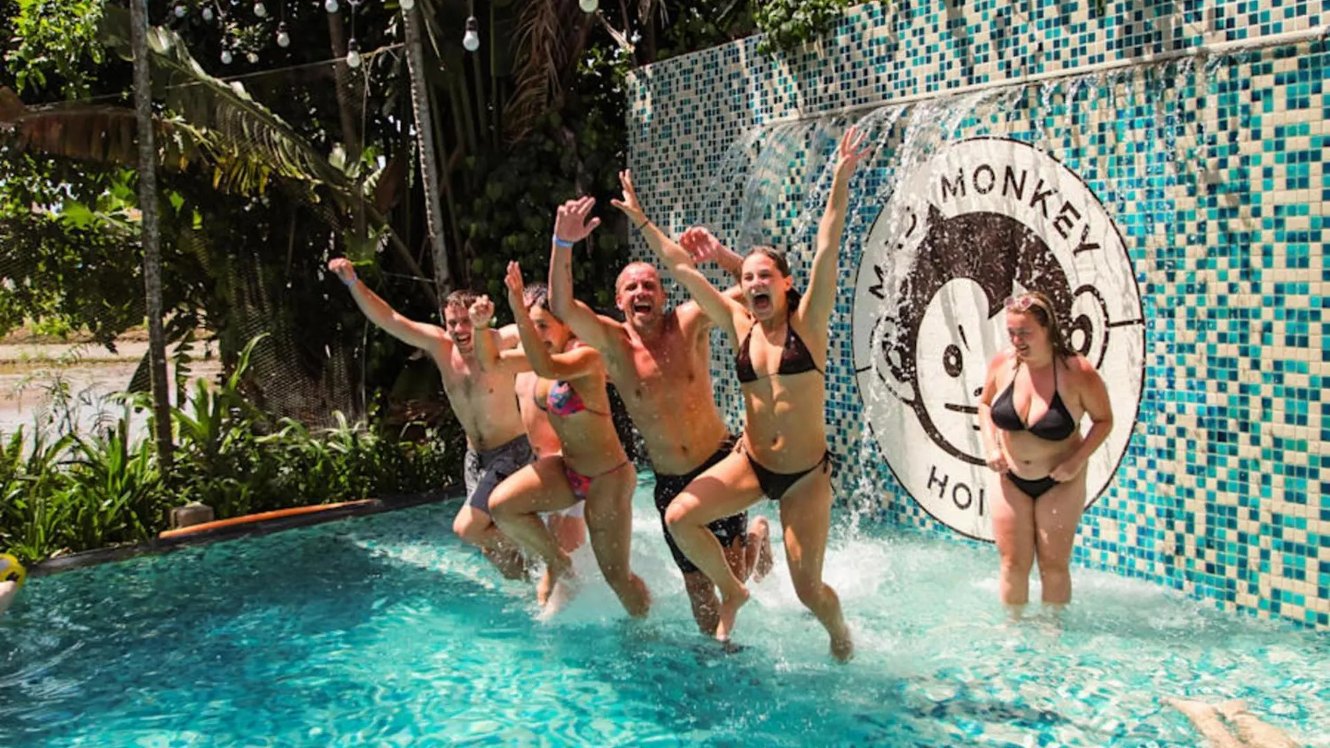 Vietnam Backpacker Hostels - Hoi An